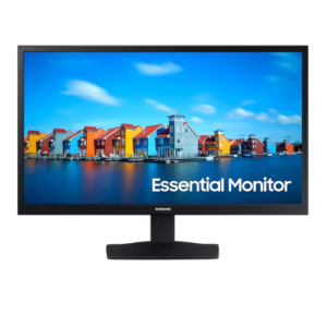 Monitor Lenovo D19-10, 18.5,Wled, Hd, Tn, 1366 X768, Hdmi / Vga